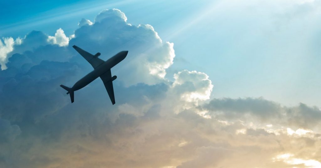 GroupInGo Air Fares From Global Suppliers!